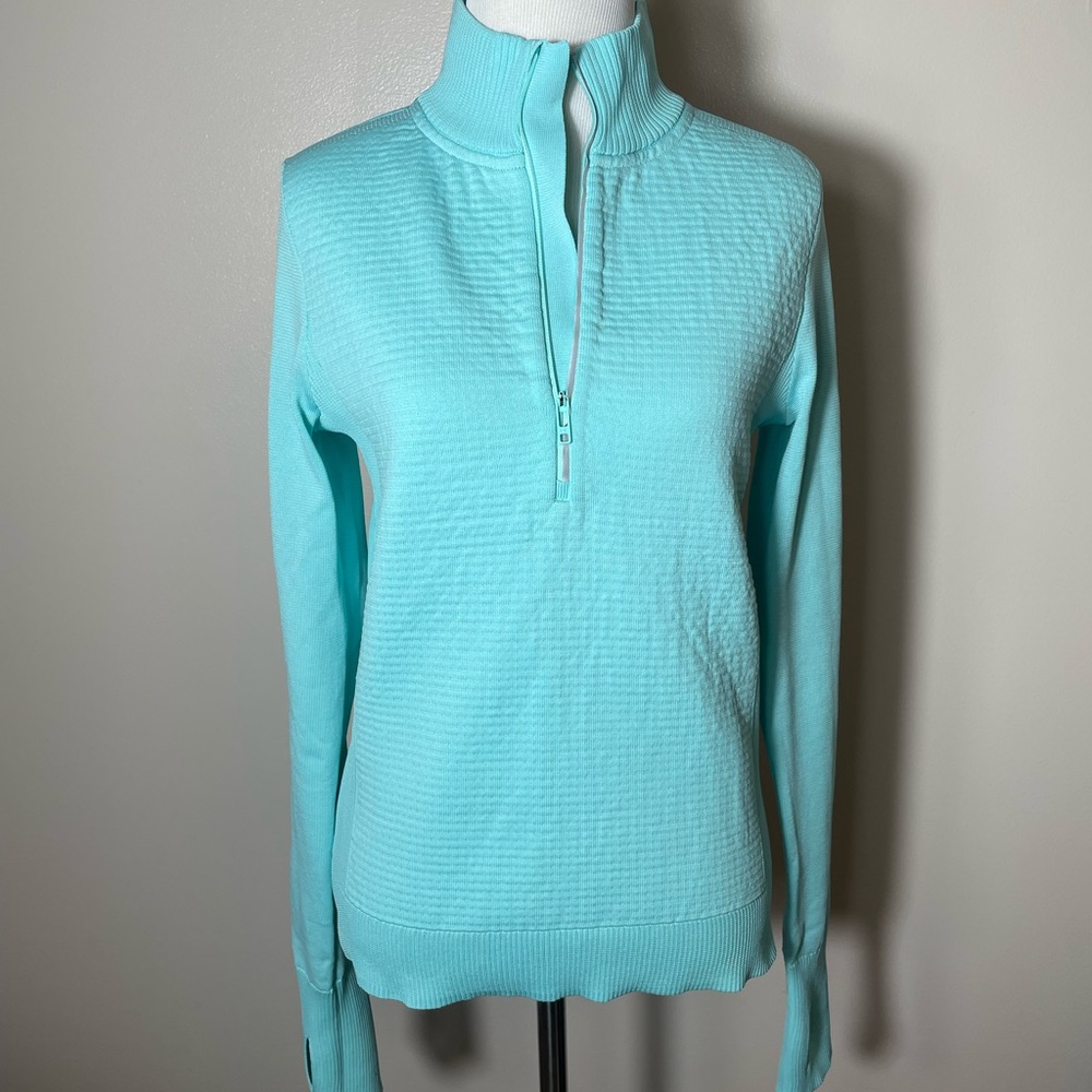 Under Armour Women’s Golf Quarter Zip